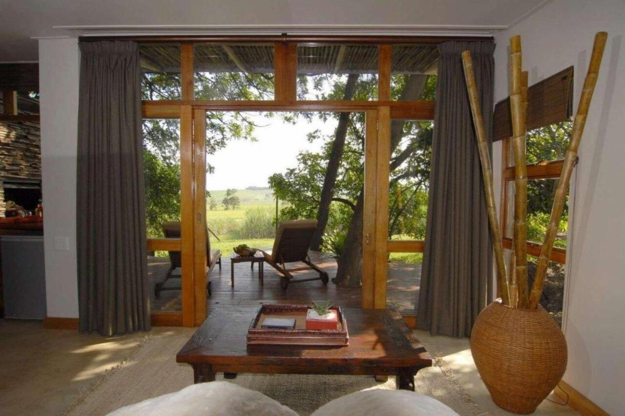 Chantilly Retreat Zinkwazi Exterior foto