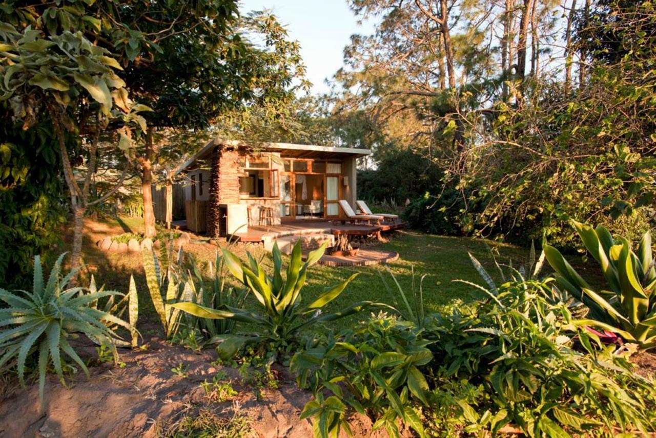 Chantilly Retreat Zinkwazi Exterior foto