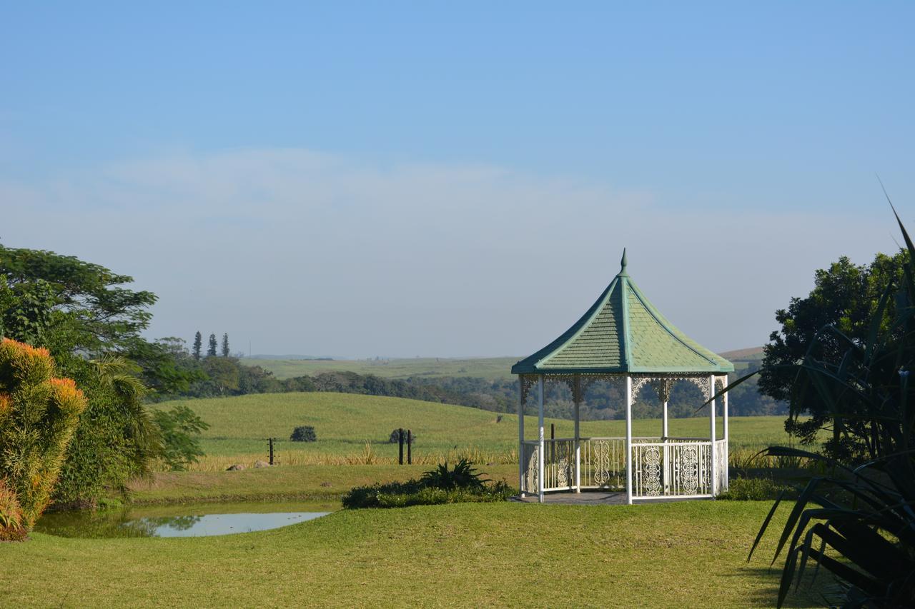 Chantilly Retreat Zinkwazi Exterior foto